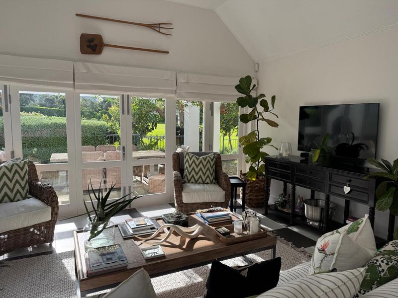 To Let 3 Bedroom Property for Rent in Steenberg Estate Western Cape